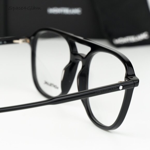 Glasses